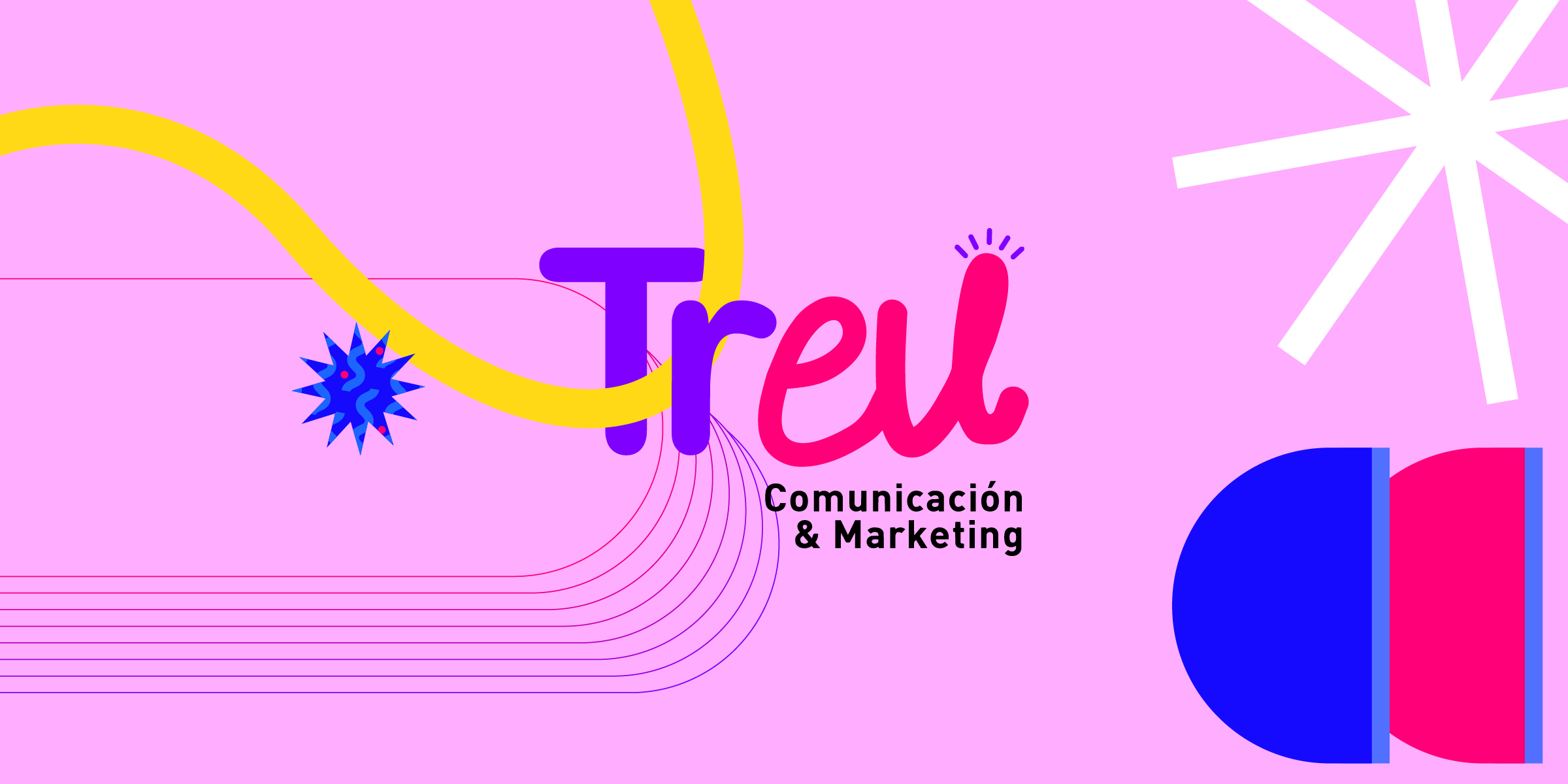 Treu · Comunicación & Marketing